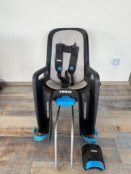 Thule RideAlong Dark Grey