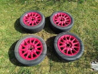 Origo Ford R16 disky 4x108 Focus/Mondeo