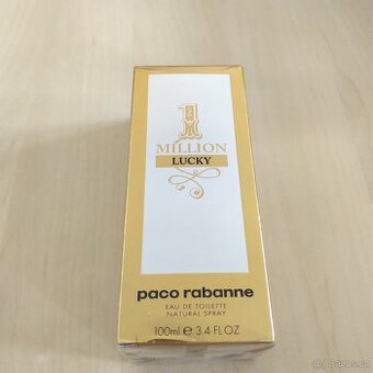 Paco Rabanne 1 Million Lucky
