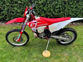 GASGAS EC250 2021 80mth