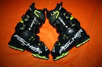 Fischer RANGER ONE 110 velkost 39 , grip walk - 1