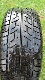 Rezerva BMW 205/60 R15 5x120 - 1