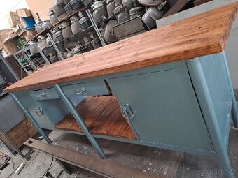 Dilensky ponk masiv 2300 mm