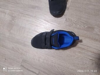 Dětské boty vel. 33 - 1