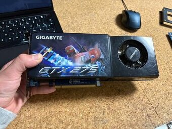 GeForce GTX 275
