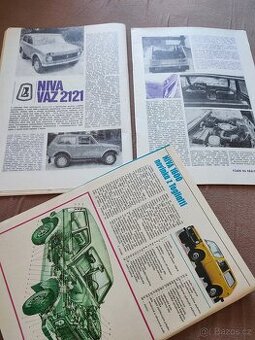 Lada Niva