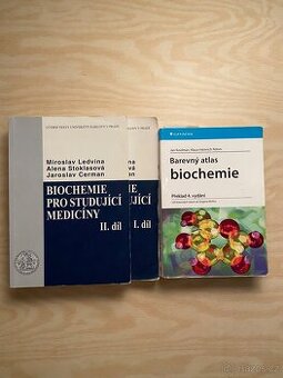 Barevný atlas biochemie, Biochemie Ledvina