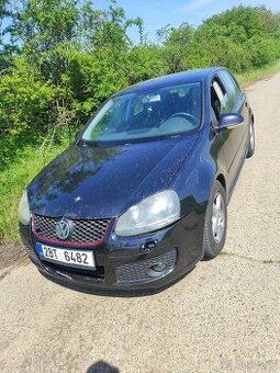 Golf 5 2.0 tdi 103kw bkd díly - 1