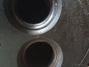 Hlava Zetor 25 - 1