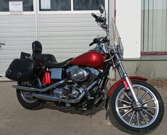 Harley Davidson Dyna Low Rider