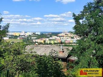 Ostopovice, pozemek - zahrada, 820 m2 - pozemek - 1