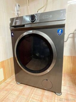 Midea pračka