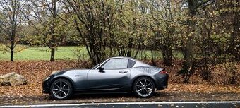 Mazda MX-5 RF 2.0 2017