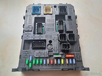 Modul BSI Citroen Peugeot BSI04EV