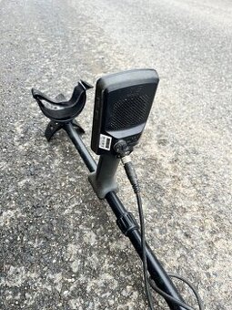 Detektor equinox 800