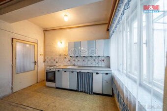 Prodej rodinného domu, 150 m², Veverská Bítýška - 1
