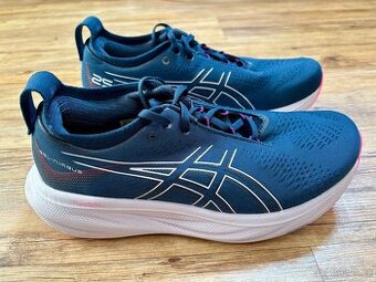 Dámské běžecké boty Asics GEL-Nimbus 25 - 1