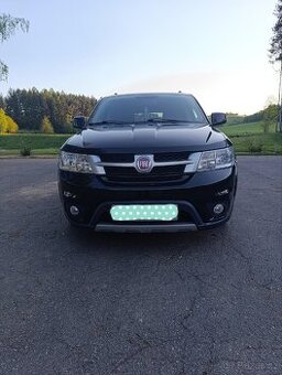 Fiat Freemont