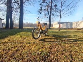Babetta 207