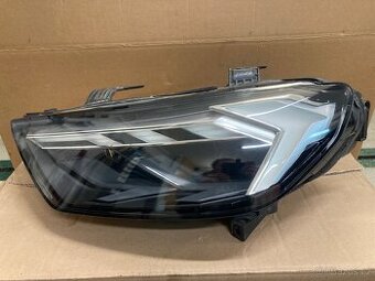 Světlomet levý přední LED AUDI A1 82A941033D