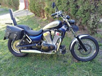 Suzuki Intruder VS 1400 1998 50000km