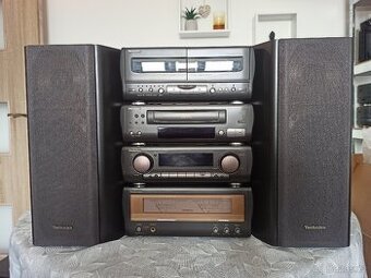 Technics CA-1060