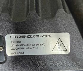 Led SVETLO 290W 4000K
