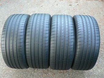 245 45 18 letní pneu R18 Goodyear 245/45/18