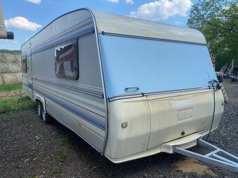 Karavan Wilk