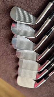 Železa Titleist AP2 716 RH ST-S 4-PW, KBS Tour Stiff
