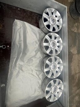 ALU kola r16