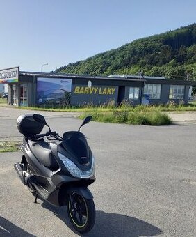 Honda PCX 125