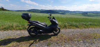 Honda PCX 125
