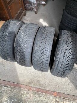 Pneu 195/55 R15