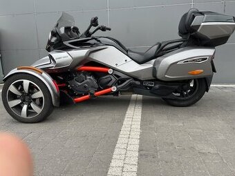 Sprzedam Can am Spyder F3 T