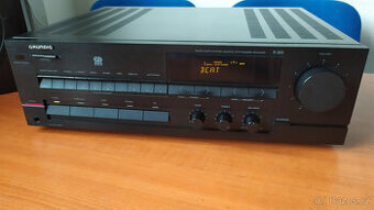 Grundig receiver