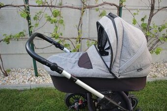 Kočárek trojkombinace Dorjan Basic Comfort