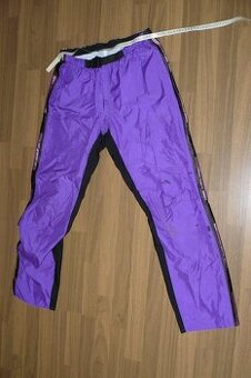 Motocross oblečeni kalhoty a dres