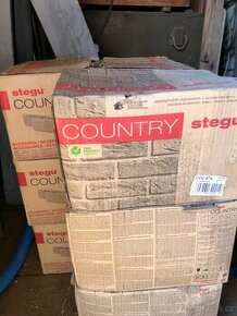 Betonový obklad STEGU COUNTRY - 1