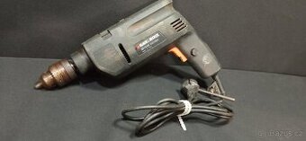 Vrtačka Black Decker