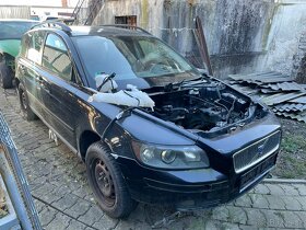 Volvo v50 2.0d