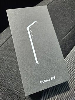 Samsung Galaxy S25 128 GB