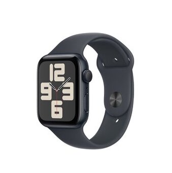 Apple watch se 2024