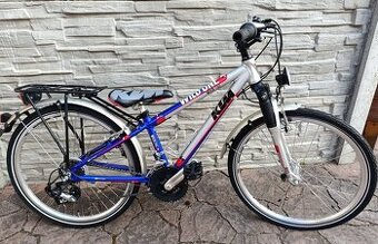 Dětské kolo KTM 24 "