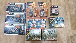 LEGO STAR WARS