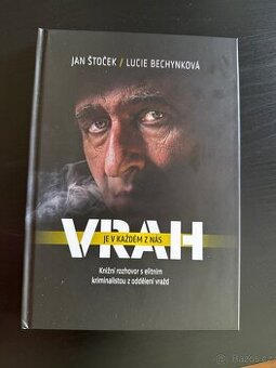 Vrah je v každém z nás