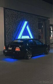 Bora 1.9 tdi 4motion