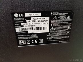 TV LG