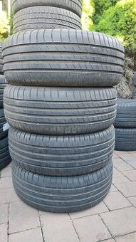 Pneu letní, 4 ks, rozměr 205/55/16, 91V, zn. GOODYEAR