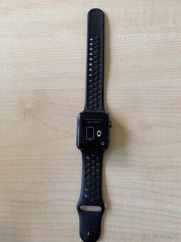 Chytré hodinky Apple Watch series 3